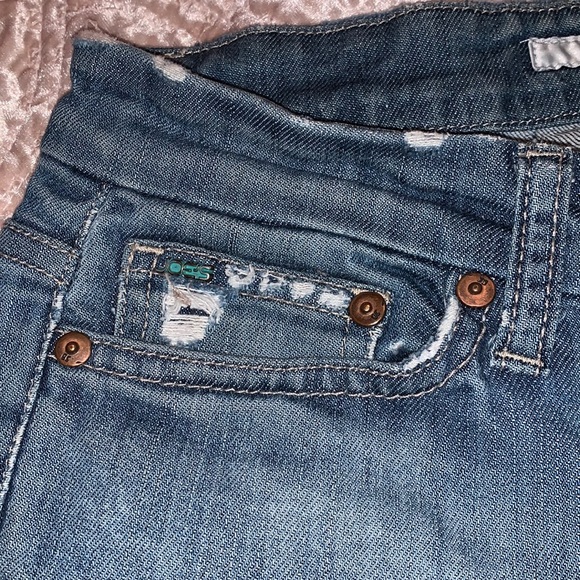 Joe’s Jeans | The Socialite | 25 - Picture 5 of 10